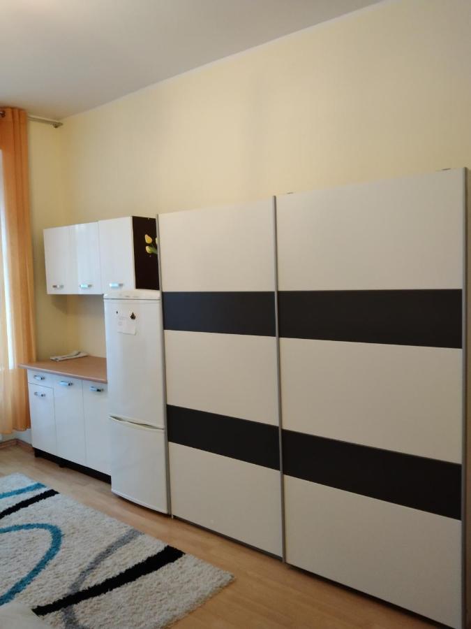 Pokoj W Prywatnym Mieszkaniu 25M Centrum Wroclawia Eksteriør billede
